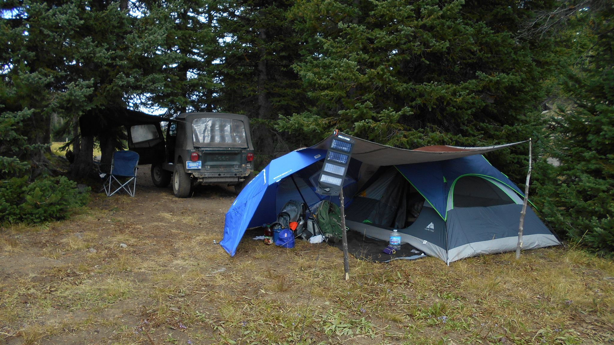 Overlanding: The Most Fun You Can Have On Four Wheels
